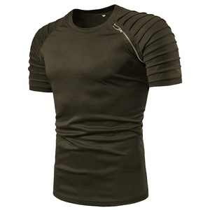 High quality new style T shirt <b>men</b> Baseball <b>Men</b> outdoor quick-drying USA - Product Image 1