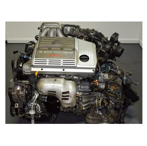 เครื่องยนต์ 3.0L V6 VVT-i รุ่น 1MZ-FE ปี 2004 2005 2003 มือสอง - Product Image 2