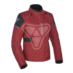 Veste de moto Cordura personnalisée de haute qualité pour la vente en gros Veste de moto Cordura Vêtements de moto de course