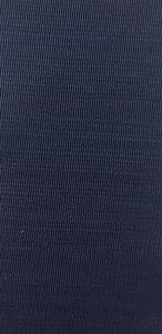 ROBE (Azul Marino): Tela de fabricación coreana con acabado especial para prendas islámicas tradicionales como la abaya y el hiyab. - Product Image 2