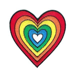 Badges et écussons brodés personnalisés à la machine, écussons et badges économiques, écussons brodés sur mesure fabriqués au Pakistan - Product Image 5