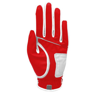 Gants de golf les plus vendus pour les jeunes, respirants, en microfibre douce, gants de golf en cuir Cabretta à doigts entiers - Product Image 2