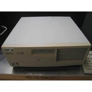 เครื่องวัดอนุภาคด้วยเลเซอร์ Beckman Coulter Delsa 440SX - อุปกรณ์และอะไหล่เซมิคอนดักเตอร์ระดับโลกที่เชื่อถือได้ - Product Image 4