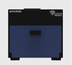 เครื่อง Trusure Median ถูกออกแบบมาเพื่อตรวจจับทั้งเพชรธรรมชาติและเพชรสังเคราะห์ทั้งแบบ CVD และ HPHT - Product Image 3