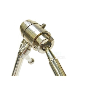 Système d'abaisseur de bras flexible Martin de qualité supérieure, instruments chirurgicaux orthopédiques certifiés CE Classe II - Product Image 2