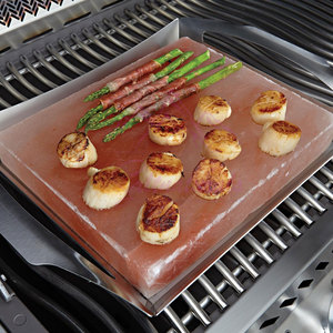 ก้อนเกลือหิมาลัยสีชมพูบริสุทธิ์ก้อนเกลือหิมาลัยขายส่ง - Product Image 5