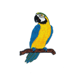 OEM Manufacturer Custom Embroidery <b>Patch</b> Handmade Logo <b>Sew</b> <b>On</b> Badge Manufacturing for Fashion Apparel Brands and Retail Buyers - Product Image 1