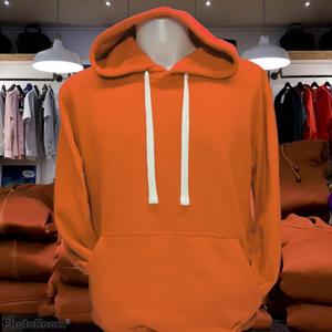 Sudaderas con Capucha Extra Grandes para Hombre, Cuello Redondo, Invierno, Gruesas, 100% Poliéster Estampado - Product Image 2