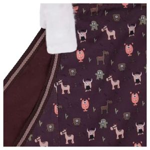 Nueva Manta de Invierno para Caballos, Transpirable, Impermeable, Reforzada, con Doble Correa en el Pecho, para Uso en Doma Clásica - Product Image 5