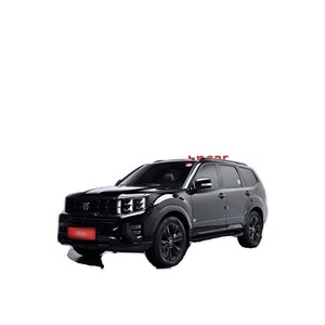 Kia Mohave Diesel 3.0 4x4 5 places en cuir automatique SUV 2020 avec 90 211 km, norme Euro V, conduite à gauche - Product Image 1