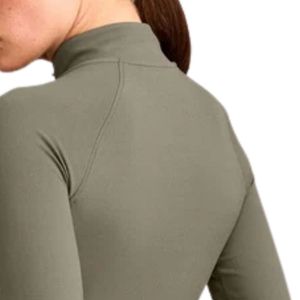 Chaqueta Deportiva de Mujer, Ligera, Cortavientos, Cálida, para Actividades al Aire Libre, con Logotipo Personalizado, Venta al Por Mayor, OEM - Product Image 5