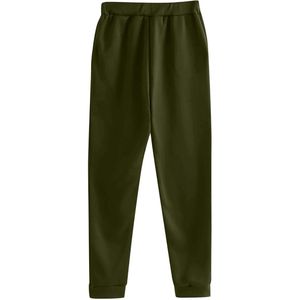 Nouvel Arrivage – Ensemble de Survêtement Décontracté 2 Pièces pour Femme, Qualité Professionnelle, Design Unique et Élégant, Imprimé Automne, Faible MOQ, 100% Coton - Product Image 4
