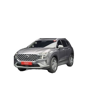 ฮุนได ซานตาเฟ่ ปี 2022 เครื่องยนต์เบนซิน 2.5T ขับเคลื่อน 2 ล้อ ระยะทาง 69,786 กม. เบาะหนัง กล้องมองหลัง พวงมาลัยซ้าย - Product Image 1