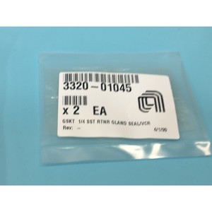 Kit de Soldadura AMAT 0242-36495, Válvula Final y 03N2 - Equipo y Piezas de Semiconductores de Confianza de Tradicción Global - Product Image 4