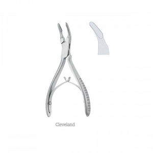 Pinzas de Acero Inoxidable Cleveland a Precio Competitivo al por Mayor, para Uso en Procedimientos de Microcirugía Dental, de Dentavex - Product Image 4