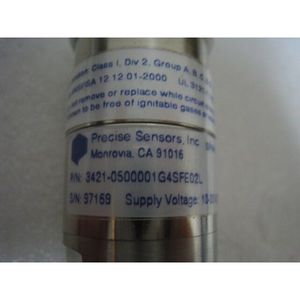 เซ็นเซอร์ความแม่นยำสูง 3421-0500001G4SFE02L, จัดหาอุปกรณ์และอะไหล่เซมิคอนดักเตอร์ระดับโลกที่เชื่อถือได้ - Product Image 3