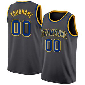 Uniforme de Baloncesto Personalizado para Equipo, Logotipo Impreso por Sublimación, 100% Malla Transpirable, Color Sólido, Sin Mangas, Tirante en T, Logotipo Frontal, Unisex - Product Image 6