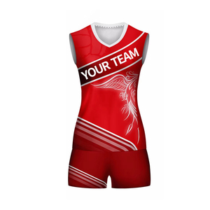 Women’s Premium Netball Uniform Set – Breathable <b>Athletic</b> Sportswear - Product Image 6