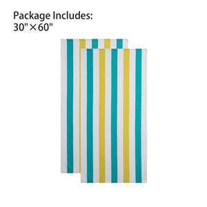 High Quality Young Fashion Luxury Plaid Printed Microfiber Beach Towel <b>Thick</b> Cotton Soft Bath Towel Eco-Friendly and Quick Dry - Product Image 4