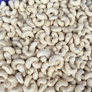 Venta al por Mayor de Nueces de Anacardo de Vietnam WW210, Nueces de Anacardo de Primera Calidad, 20 Kg, OEM, ODM - Product Image 1