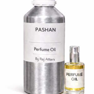 น้ำหอมเข้มข้น PASHAN คุณภาพสูง 1 กก. (Parfum) กลิ่นหอมติดทนนานสำหรับทั้งชายและหญิง น้ำหอมสไตล์โอเรียนทัล ใช้ได้ทุกวัน - Product Image 1