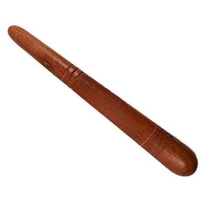 Palo de masaje para pies, palo de reflexología de madera, herramienta tradicional de madera para manos, cabeza, cara y cuerpo, a precio mayorista barato. - Product Image 5