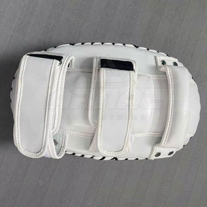 Équipement d'entraînement durable avec rembourrage robuste et poignées sécurisées pour des séances d'entraînement à fort impact - Bouclier de frappe - Product Image 6