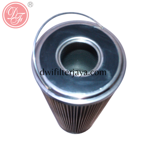 Élément de filtre à huile hydraulique en fibre de verre industrielle pour système moteur - Product Image 4