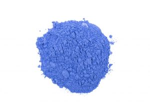Polvo de Pigmento de Lapislázuli Natural de Alta Calidad, Ecológico, Azul, para Decoración del Hogar y la Oficina, y Pintura - Product Image 2