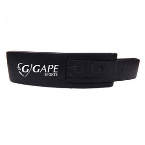 Hebilla de Repuesto para Cinturón de Fitness de Alta Resistencia y Calidad de Exportación, Duradera, Ajustable, de Acero, Personalizable y Profesional - Product Image 2