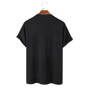 Camisetas de Hombre a Precio de Mayoreo, Camisetas Modernas para Hombre, Tela Resistente, Bonitas y Adecuadas, de la Marca FITFASHION - Product Image 2
