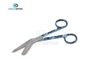 Ciseaux chirurgicaux orthopédiques KAHLU : Le meilleur fournisseur, prix d'usine, haute qualité, dernière génération, pour la création de votre propre source d'alimentation manuelle - Product Image 6