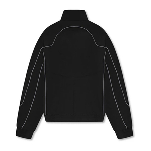 Custom logo Softshell Windbreaker Men Zip up Thin <b>Jacket</b> <b>Reflective</b> Outdoor Sports <b>Running</b> <b>Jacket</b> for Men Quick Dry Coats - Product Image 6