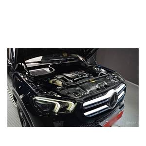 Mercedes-Benz Clase GLE GLE350e 4MATIC Modelo Octubre 2022 con 100.727 km, Caja de Cambios Automática, Asientos de Cuero, Cámara Trasera - Product Image 6