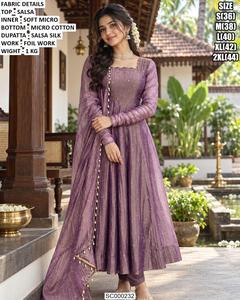 <b>Women</b>’s <b>3</b>-<b>Piece</b> <b>Suit</b> Set, Designer Ethnic Wear, Festive Wear Dress, Party Wear <b>Suit</b>, Traditional Indian Clothing, <b>Women</b>’s Occasi - Product Image 1