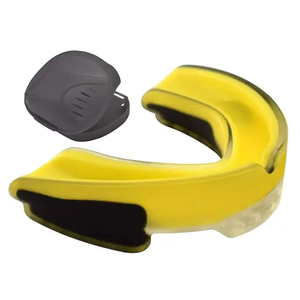Protège-dents de boxe réversibles écologiques 2026, produit phare, personnalisables, en vente chaude, avec le meilleur service OEM - Product Image 5