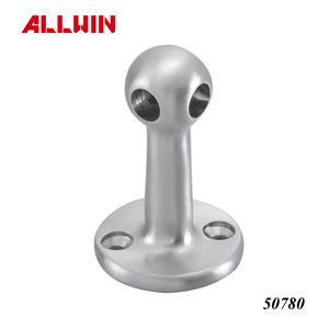 OEM ODM Stainless Steel Wire Rope Fittings Cable Holder Bracket - Product Image 2