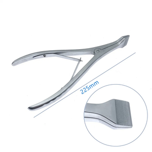 JAMSO INDUSTRIES JI-3409 Stainless Steel <b>Plaster</b> Spreader Distractor Orthopedic Surgical Instruments CE Certified Class I - Product Image 6