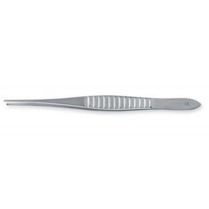 คีมผ่าตัดสัตว์ Gillies Dissecting Forceps ทำจากเหล็กกล้าไร้สนิม ขนาด 6 นิ้ว ใช้ซ้ำได้ รุ่น HC-CL-172 ระดับ Class I - Product Image 5