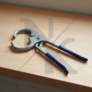 Oferta Especial: Probador de Cascos de Acero Inoxidable Reutilizable de Alta Calidad para Caballos y Cerdos, Uso Quirúrgico Profesional con Logotipo Personalizado - Product Image 6