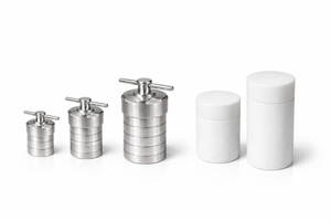 เต็งอิทส์อินสโตร SS316 หม้อปฏิกรณ์ไฮโดรเทอร์มอลสแตนเลสสตีล 25 มล. พร้อมซับใน PPL อุณหภูมิสูงสุด 280 องศาเซลเซียส แรงดัน 3 เมกะปาสคาล สำหรับการสังเคราะห์ในห้องปฏิบัติการ รับผลิตตามแบบ OEM - Product Image 5