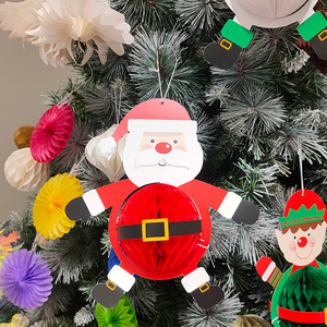 Set de regalo de Navidad idea para fiesta - Product Image 1