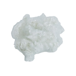 Top vente d'excellente qualité HCS PSF fait de flocons PET recyclés 100% - Product Image 1