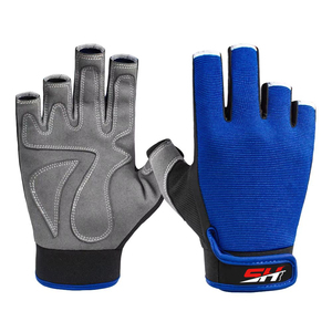 Gants de pêche durables et confortables avec une adhérence exceptionnelle pour une manipulation sûre et efficace lors de vos sorties de pêche - Product Image 5