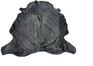 พรมหนังขนปุยกันลื่นออกแบบได้ตามต้องการพรมขนนุ่มสำหรับห้องนอนและห้องนั่งเล่นดีไซน์เทีย - Product Image 4