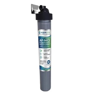 Commercial <b>Water</b> <b>Filter</b> <b>System</b> compatible with everpure MC2 added Scale Inhibitor - Product Image 1