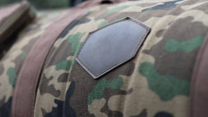 Étui de transport long et résistant pour équipement de chasse tactique en extérieur, housse de protection imperméable avec bandoulière - Product Image 3