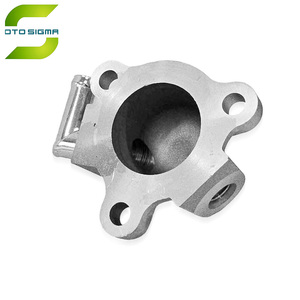 ช่องจ่ายน้ำ 17570-54D00 สำหรับ SUZUKI คุณภาพเทียบเท่าอะไหล่แท้ ผลิตในไต้หวัน - Product Image 1