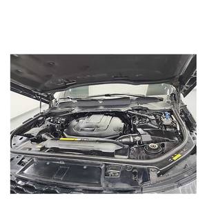 Land Rover Range Rover Sport 3.0 SDV6 AB Dynamic 2019, Diésel, Automático, con Cámara Trasera, Asientos de Cuero, Volante a la Izquierda, 118.152 km - Product Image 5