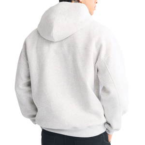 Sudadera con Capucha Personalizada para Hombre con Bordado 2026 |   Sudadera de Felpa de Algodón Grueso para Uso Diario - Product Image 2